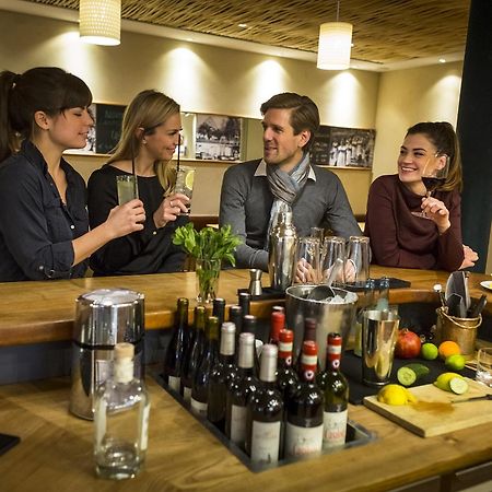 Bio-Hotel Alter Wirt Grünwald Eksteriør bilde